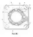 Fig. 06 - POLE SUPPORT SYSTEM