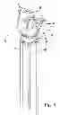 Fig. 09 - POLE SUPPORT SYSTEM