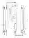 Fig. 09 - Modular light fixture with power pack