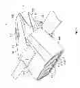 Fig. 02 - PIVOTABLE LED LIGHTING APPARATUS AND UNIVERSAL MOUNTING ASSEMBLY AND METHOD