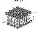 Fig. 22 - Semiconductor storage device