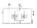 Fig. 03 - Devices and system providing reduced quantity of interconnections