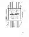 Fig. 04 - Wristwatch with electronic display