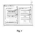 Fig. 02 - Solar-powered electronic timepiece
