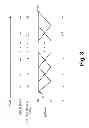 Fig. 04 - Parallel implementation of maximum a posteriori probability decoder