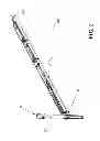 Fig. 02 - Steam generator upper bundle inspection tools
