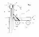 Fig. 02 - Method and apparatus for gradually introducing thin-walled pipes into the ground