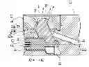 Fig. 01 - Clamping device for cutting insert, cutting tool, and cutting insert