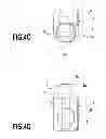 Fig. 06 - Clamping device for cutting insert, cutting tool, and cutting insert