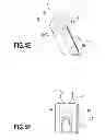 Fig. 07 - Clamping device for cutting insert, cutting tool, and cutting insert