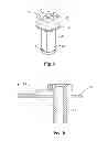 Fig. 06 - Quick lock fastener