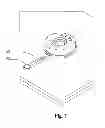 Fig. 07 - Quick lock fastener