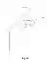 Fig. 22 - Quick lock fastener