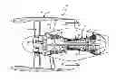 Fig. 01 - Detuned vane airfoil assembly