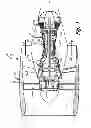 Fig. 02 - Detuned vane airfoil assembly