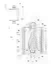 Fig. 09 - Ozonated liquid dispensing unit