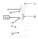 Fig. 01 - Apparatus and method for generating carbon dioxide as an attractant for biting arthropods