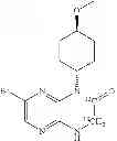 Fig. 44 - Pharmaceutical compositions of 7-(6-(2-hydroxypropan-2-yl)pyridin-3-yl)-1-((trans)-4-methoxycyclohexyl)-3,4-dihydropyrazino [2,3-]pyrazin-2(1)-one, a solid form thereof and methods of their use