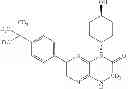 Fig. 77 - Pharmaceutical compositions of 7-(6-(2-hydroxypropan-2-yl)pyridin-3-yl)-1-((trans)-4-methoxycyclohexyl)-3,4-dihydropyrazino [2,3-]pyrazin-2(1)-one, a solid form thereof and methods of their use
