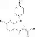 Fig. 85 - Pharmaceutical compositions of 7-(6-(2-hydroxypropan-2-yl)pyridin-3-yl)-1-((trans)-4-methoxycyclohexyl)-3,4-dihydropyrazino [2,3-]pyrazin-2(1)-one, a solid form thereof and methods of their use