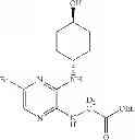 Fig. 89 - Pharmaceutical compositions of 7-(6-(2-hydroxypropan-2-yl)pyridin-3-yl)-1-((trans)-4-methoxycyclohexyl)-3,4-dihydropyrazino [2,3-]pyrazin-2(1)-one, a solid form thereof and methods of their use