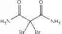 Fig. 02 - Compositions of dibromomalanomide and their use as biocides