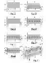 Fig. 02 - Conductive adhesive and method of forming same