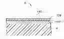 Fig. 01 - COATED ARTICLE AND METHOD FOR MAKING SAME
