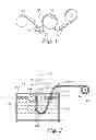 Fig. 02 - METHOD OF MAKING COILED-FILAMENT NONWOVEN WEB AND ARTICLES