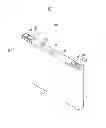 Fig. 02 - Fuse unit for rechargeable battery with supporting member
