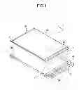 Fig. 02 - Rechargeable battery pack