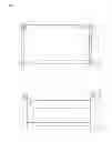 Fig. 02 - Transportion, storage and installation rack for battery packs