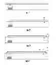 Fig. 02 - Methods and devices for fabricating tri-layer beams