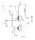 Fig. 20 - Logic switch and circuits utilizing the switch