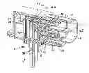 Fig. 01 - Finger protection for 90° header