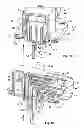 Fig. 07 - Finger protection for 90° header