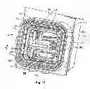Fig. 08 - Finger protection for 90° header