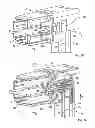 Fig. 14 - Finger protection for 90° header