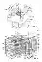 Fig. 18 - Finger protection for 90° header