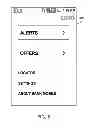 Fig. 06 - Systems and methods for sorting alert and offer messages on a mobile device