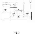 Fig. 05 - Method and devices for routing in a satellite-based communication system