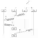 Fig. 01 - Power consumption reduction within a telecommunication network operating with different radio access technologies