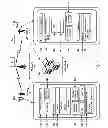 Fig. 02 - System and method for coordinating meetings between users of a mobile communication network