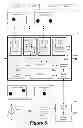 Fig. 08 - Determining the position of a mobile device using the characteristics of received signals and a reference database