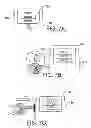 Fig. 06 - Radiotelephones having contact-sensitive user interfaces and methods of operating same
