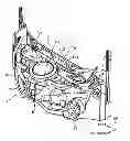 Fig. 01 - Game machine