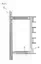Fig. 02 - Frame structure for stage erection