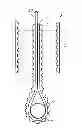 Fig. 01 - Flat belt clamping system and method