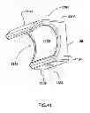 Fig. 45 - Isometric exercise apparatus and storage rack therefor