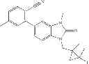 Fig. 167 - Positive allosteric modulators of MGLUR2